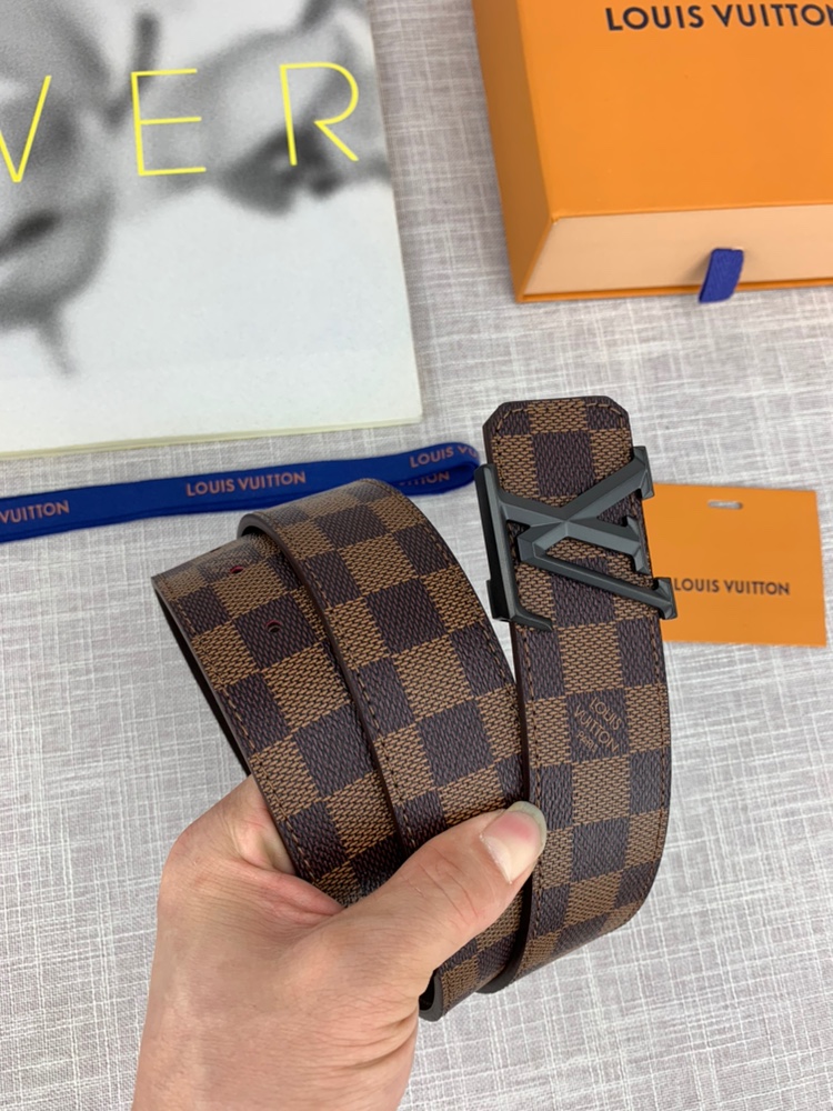 Louis Vuitton Belts